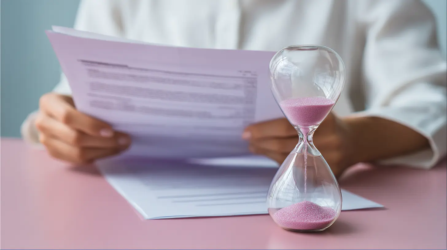 Apakah Asuransi Kesehatan Memiliki Masa Tunggu